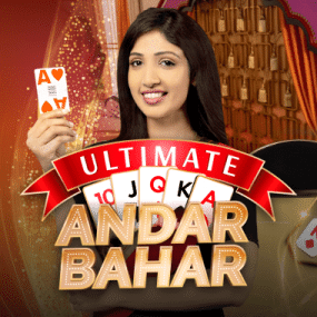 Ultimate Andar Bahar