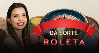 Roleta da Sorte
