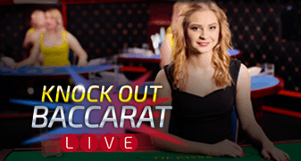 Knockout Baccarat