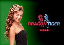Dragon Tiger