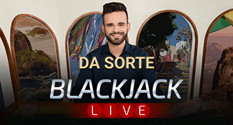 Blackjack da Sorte