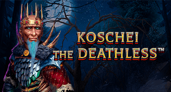 Koschei The Deathless