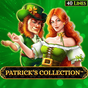 Patricks Collection-40E