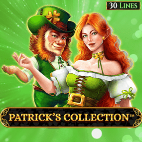 Patricks Collection -30E