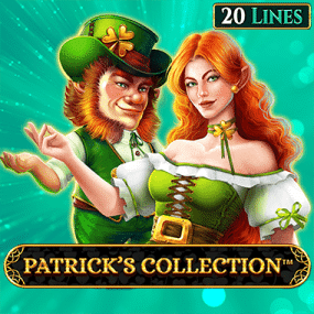 Patricks Collection -20E