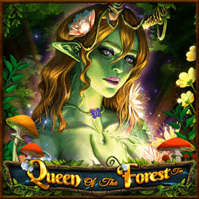 Queen Of The Forest
