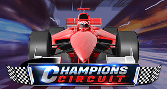 Champions Circuit - Champions Round