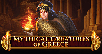 Mythical Creatures Of Greece