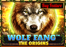 Wolf Fang - The Origins