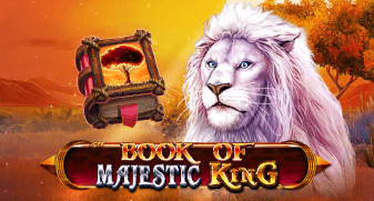 Book Of Majestic King