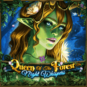Queen Of The Forest - Night Whispers