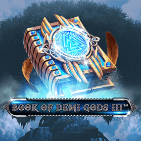 Book Of Demi Gods III- TGE