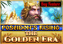 Poseidon's Rising - The Golden Era