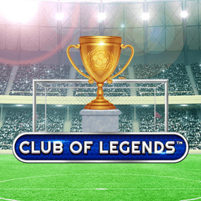 Club Of Legends