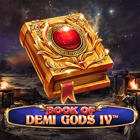Book Of Demi Gods IV- TGE