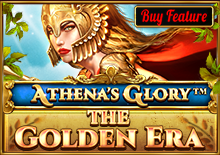 Athena's Glory - The Golden Era