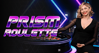 Prism Roulette