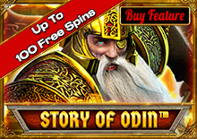 Story Of Odin