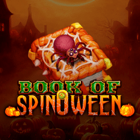 Book Of SpinOWeen