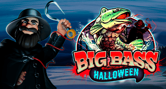 Big Bass Halloween