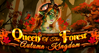 Queen Of The Forest - Autumn Kingdom