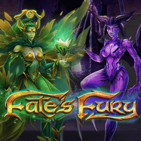 Fate’s Fury