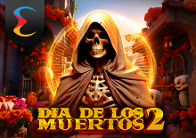 Dia De Los Muertos 2