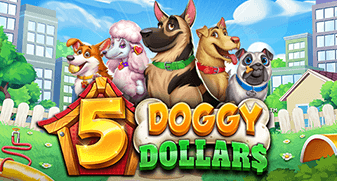 5 Doggy Dollars