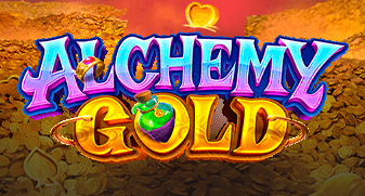 Alchemy Gold