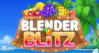 Blender Blitz