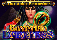 The Ankh Protector - Egyptian Darkness