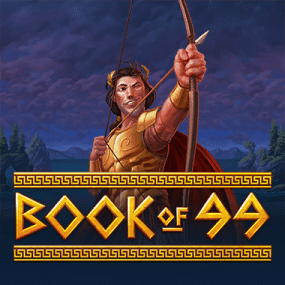 Book of 99