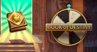 Book Of Destiny