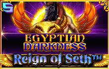 Reign Of Seth - Egyptian Darkness