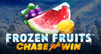 Frozen Fruits - Chase 'N Win