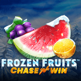Frozen Fruits - Chase 'N Win