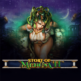Story Of Medusa II