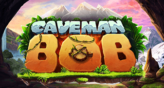 Caveman Bob