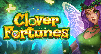 Clover Fortunes