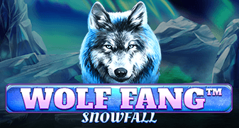 Wolf Fang - SnowFall