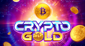 Crypto Gold