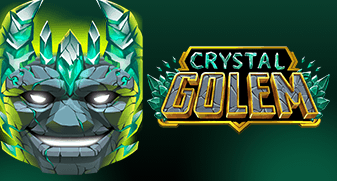 Crystal Golem