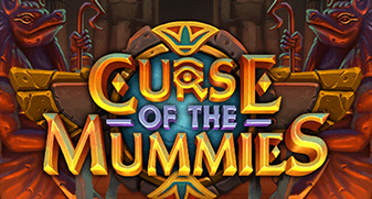 Curse Of The Mummies