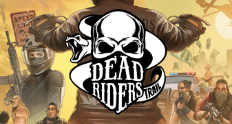 Dead Riders Trail