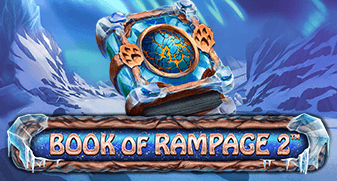 Book Of Rampage 2