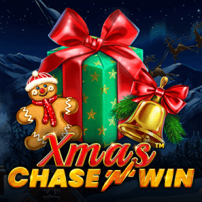 Xmas ChaseNWin
