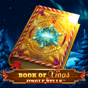 Book Of Xmas - JingleBells