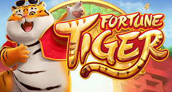 Fortune Tiger