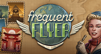 Frequent Flyer