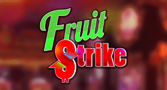 Fruit Strike